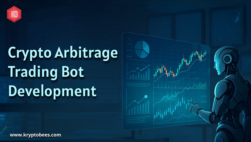 How Can Crypto Arbitrage Strategies Boost Your Trading Success?