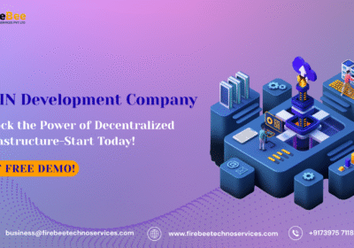 DePIN-Development-Company
