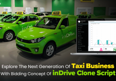 Indrive-Clone-App