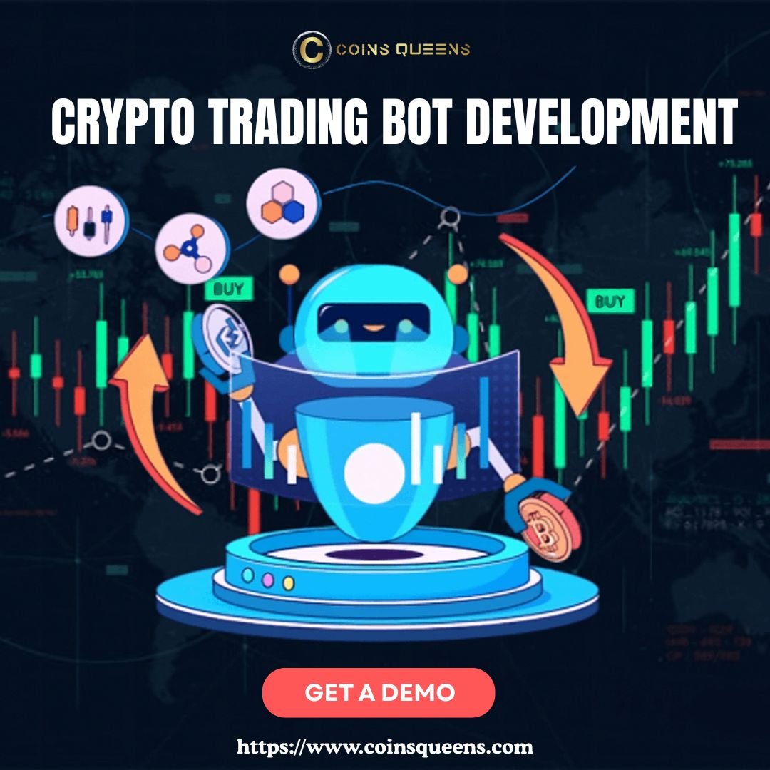 Elevate Your Profits with Smart Crypto Trading Bots