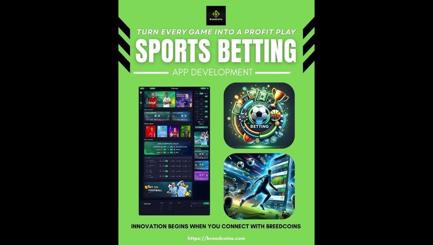 Need to Develop a Strong Online Sports Betting System?